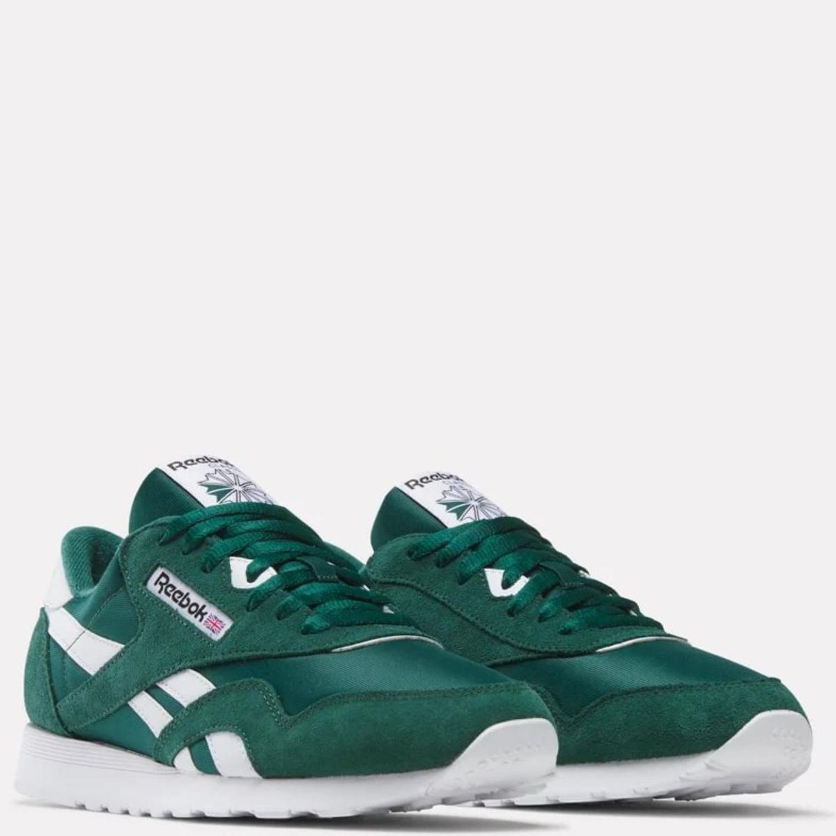 REEBOK - Zapatillas Urbanas Hombre Reebok Classic Nylon