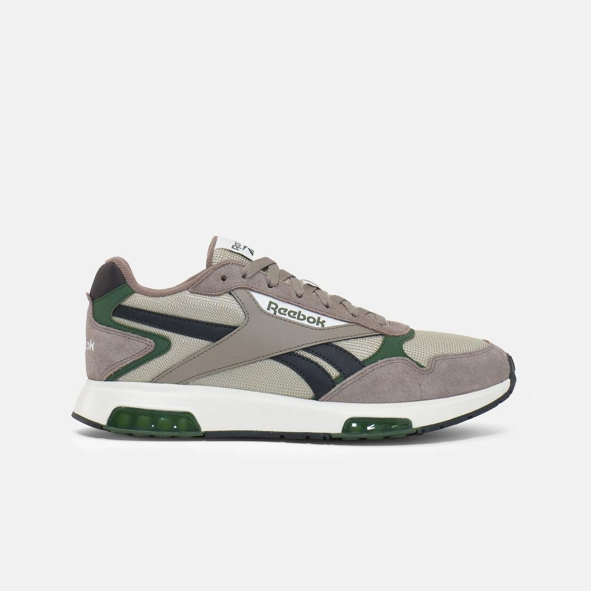 REEBOK - Zapatillas Urbanas Unisex Reebok Glide DMX