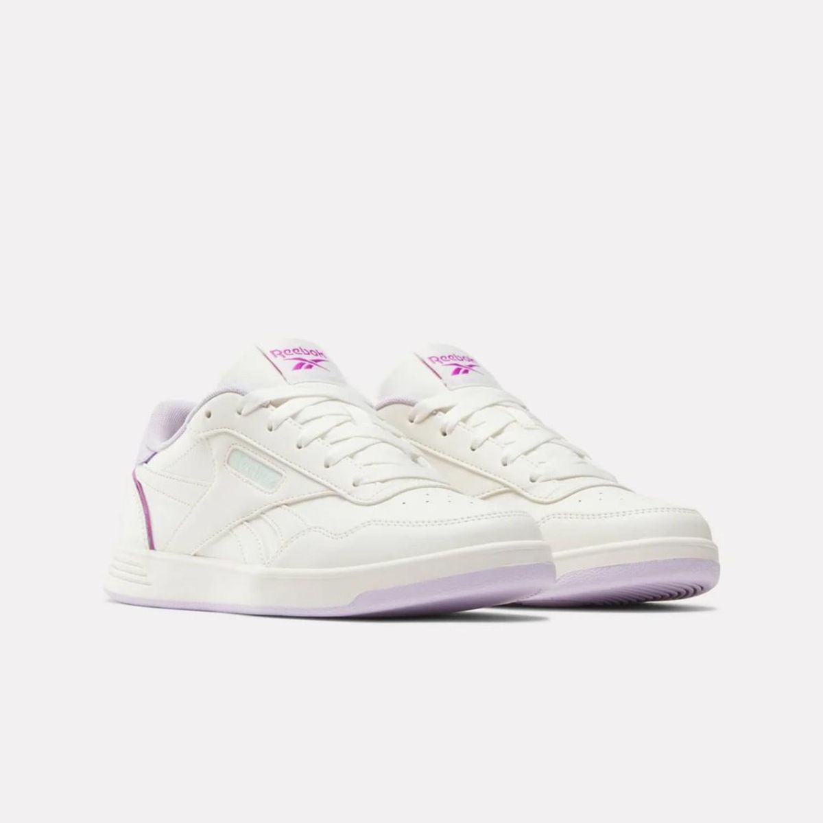 REEBOK - Zapatillas Urbanas Reebok Court Advance