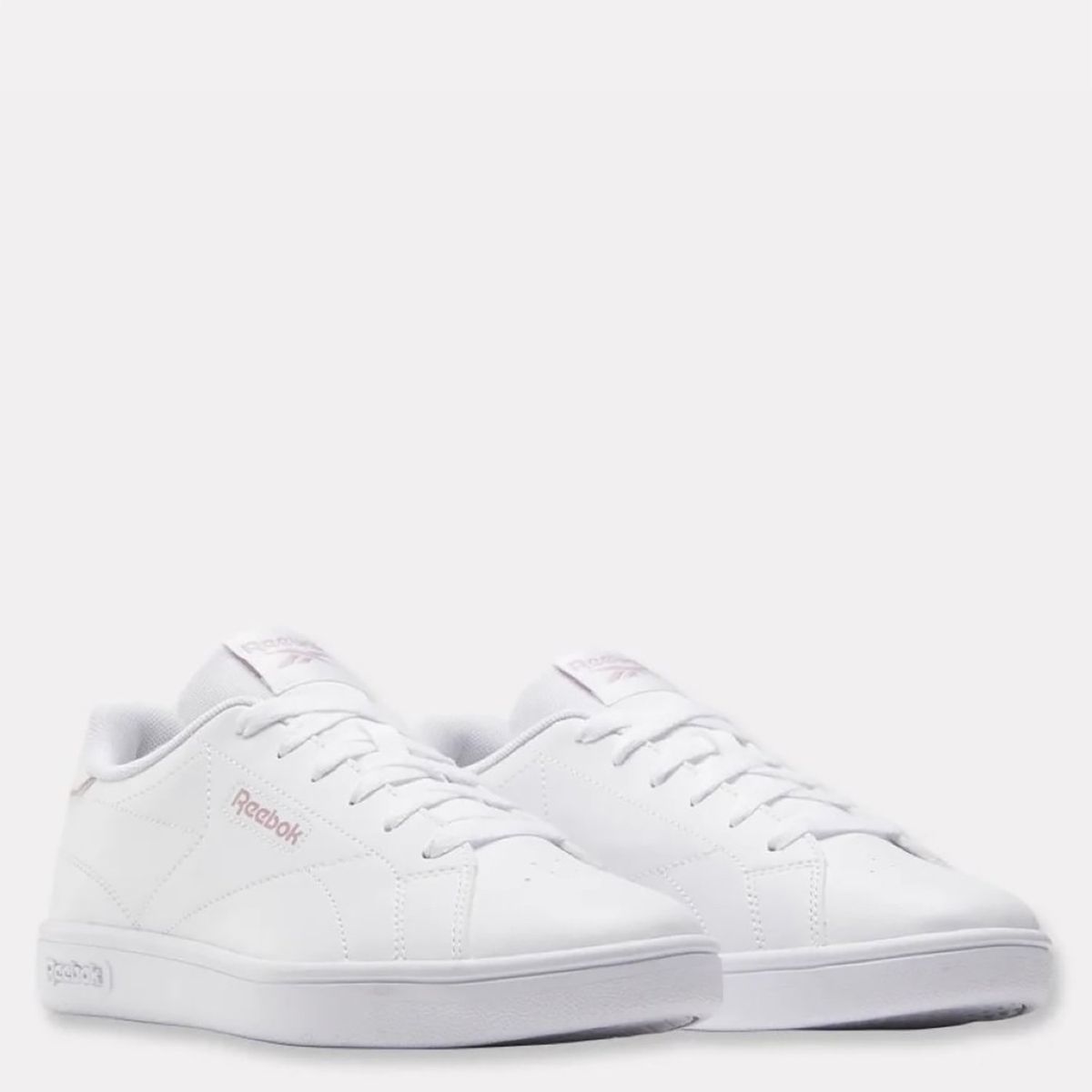 REEBOK - Zapatillas Urbanas Court Clean Mujer Reebok