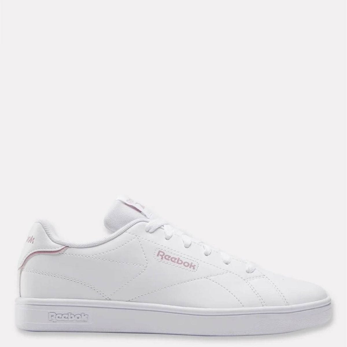 REEBOK - Zapatillas Urbanas Court Clean Mujer Reebok