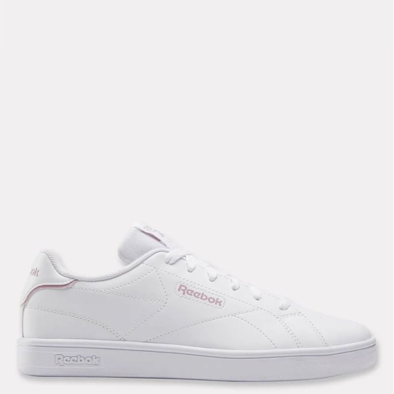 REEBOK - Zapatillas Urbanas Court Clean Mujer Reebok