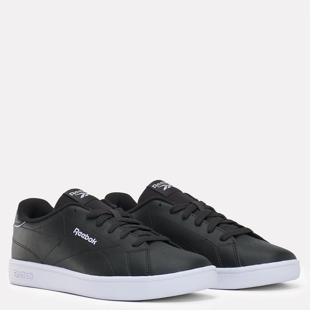 REEBOK - Zapatillas Urbanas Court Clean Mujer Reebok