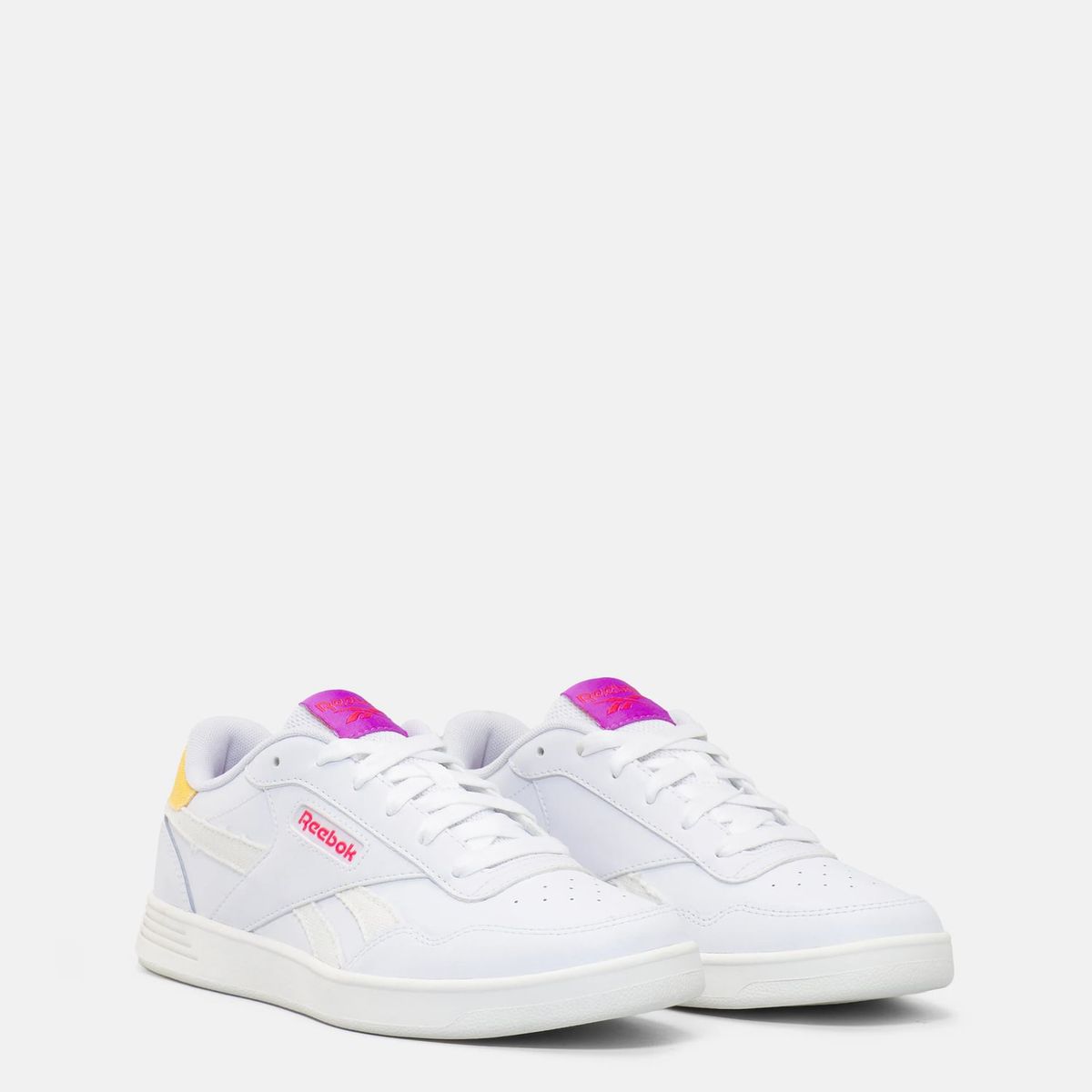 REEBOK - Zapatillas Urbanas Mujer Reebok Court Advance