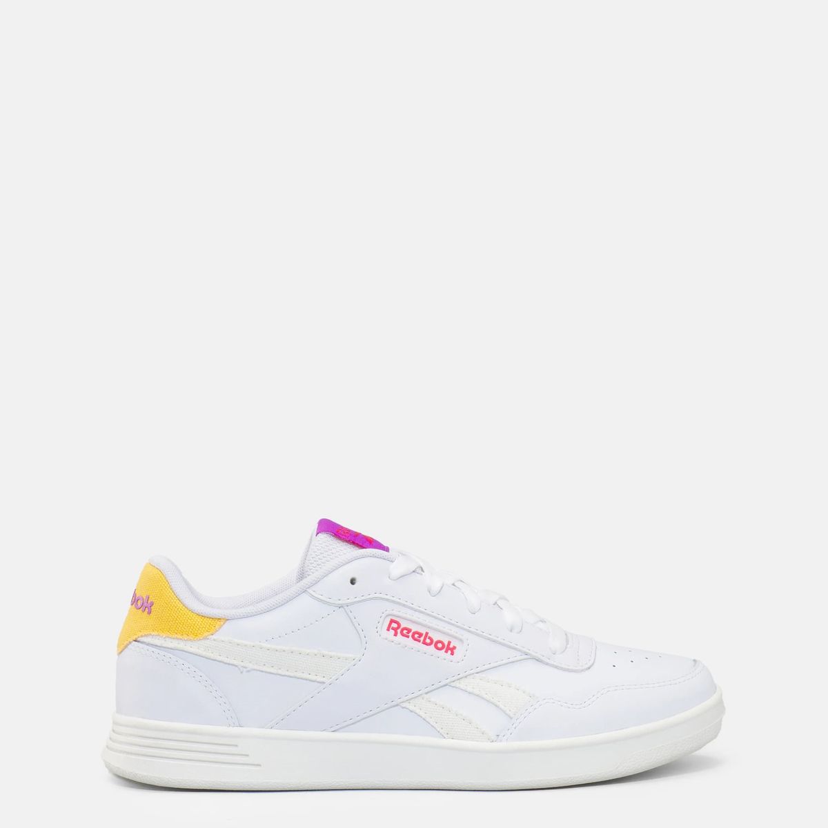 REEBOK - Zapatillas Urbanas Mujer Reebok Court Advance