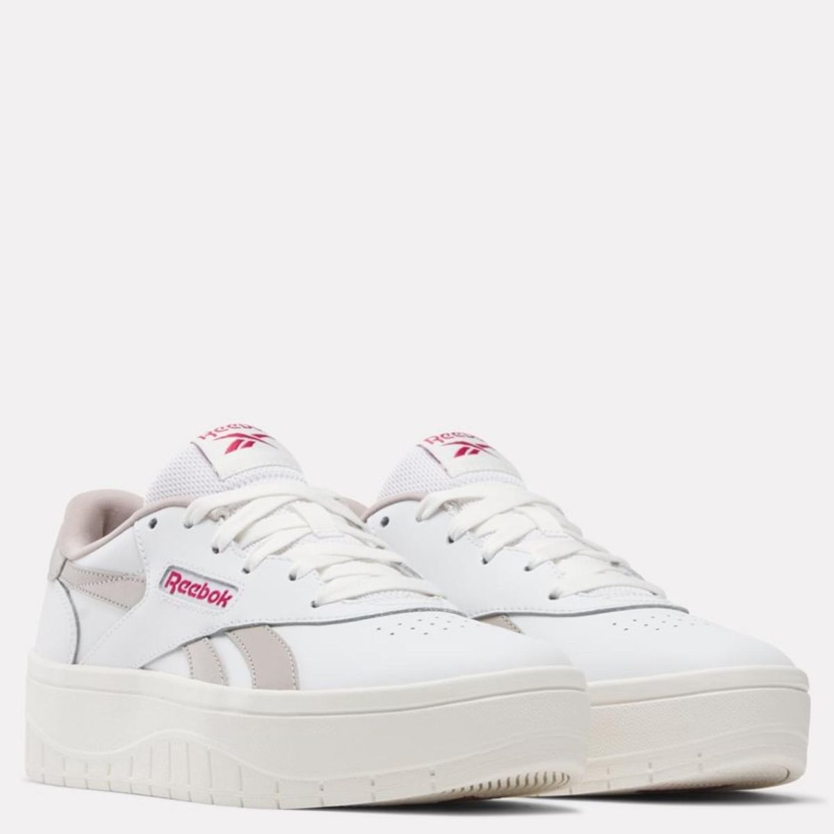 REEBOK - Zapatillas Urbanas Mujer Reebok Court Advance