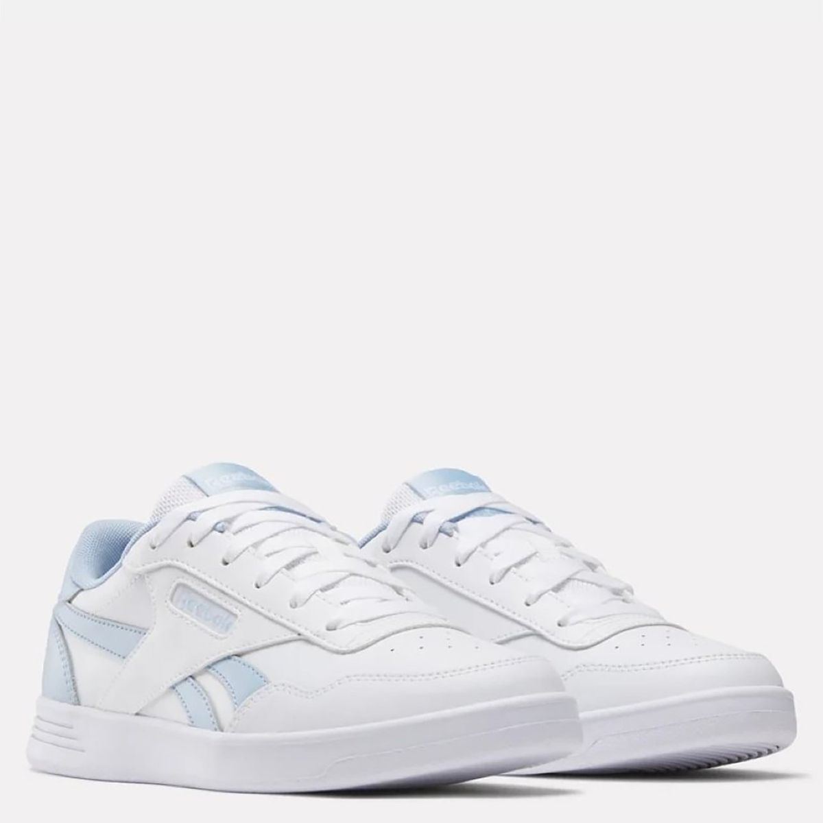 REEBOK - Zapatillas Urbanas Court Advance Mujer Reebok