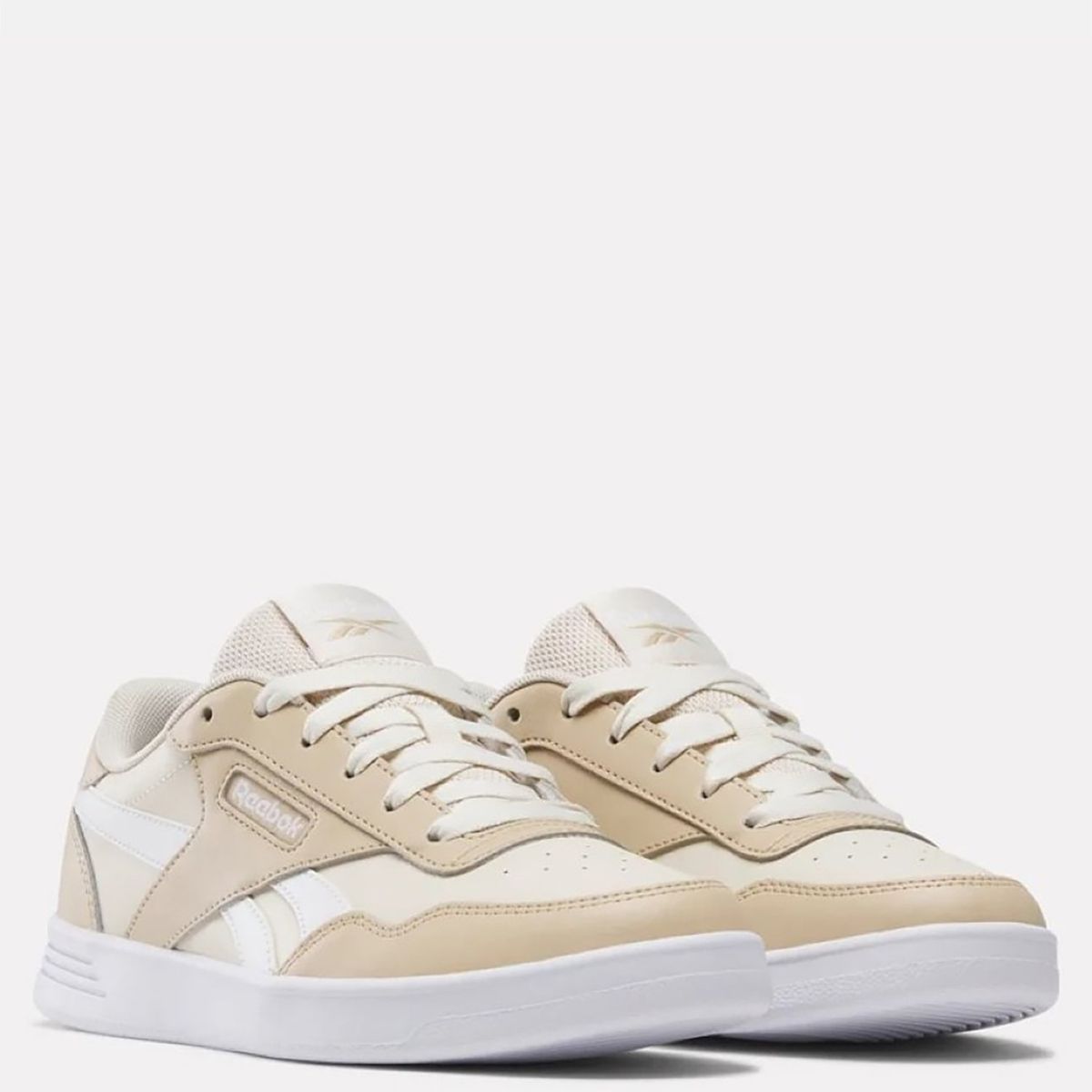 REEBOK - Zapatillas Urbanas Mujer Reebok Court Advance