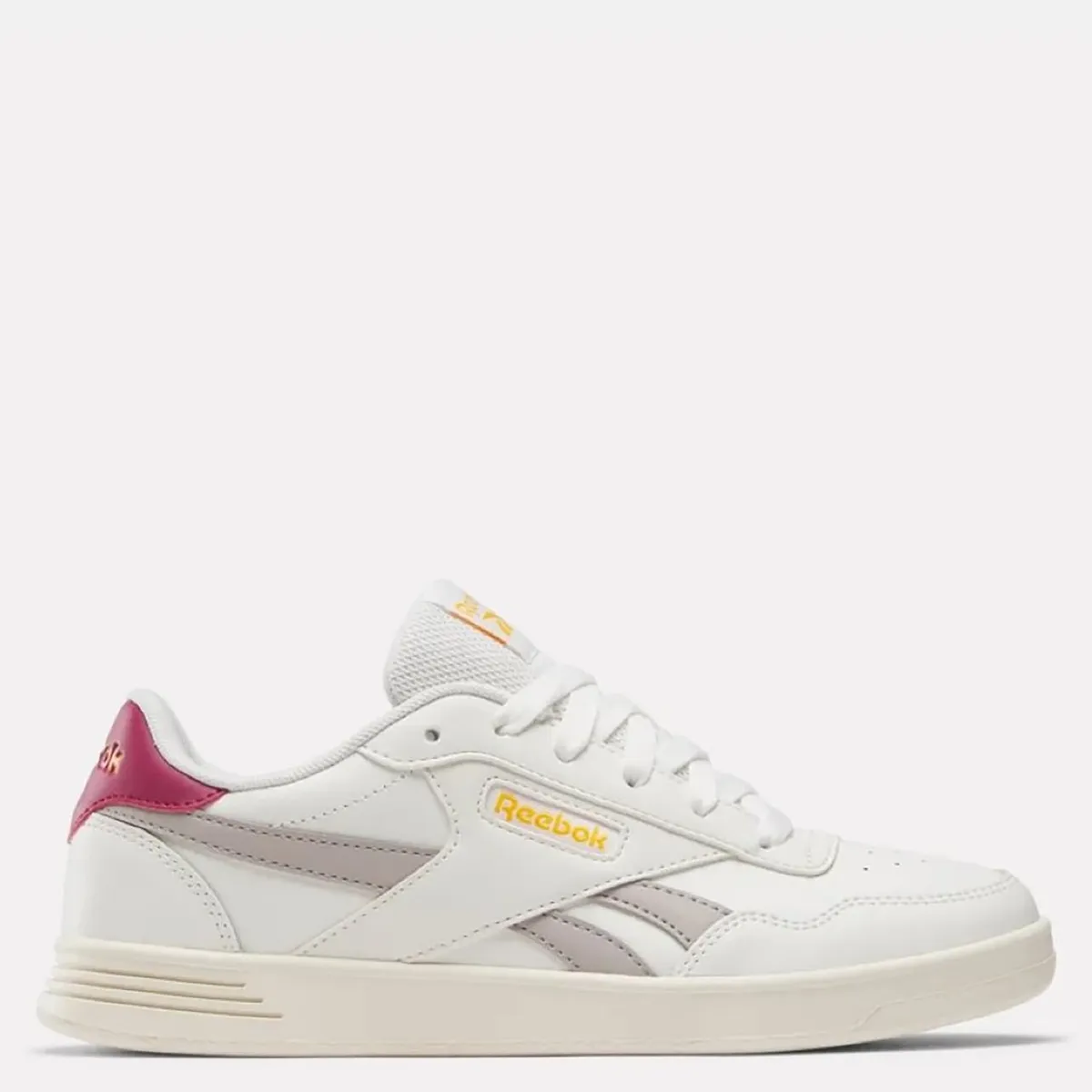 REEBOK - Zapatillas Urbanas Mujer Reebok Court Advance