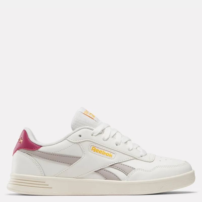 REEBOK - Zapatillas Urbanas Mujer Reebok Court Advance