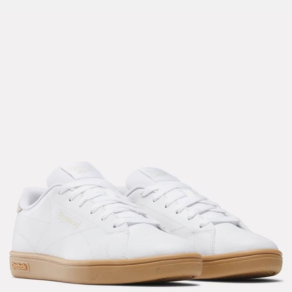 REEBOK - Zapatillas Urbanas Court Clean Mujer Reebok