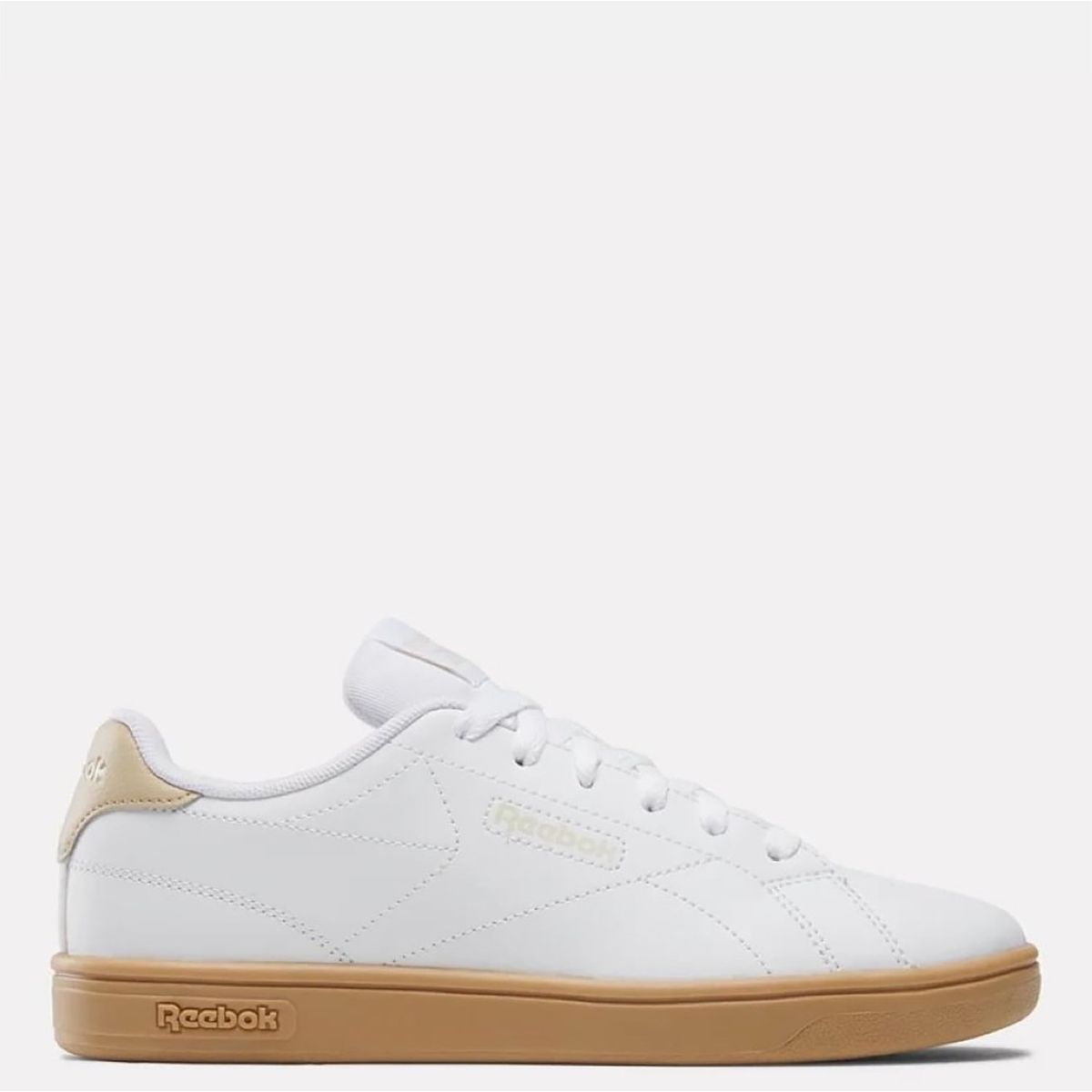 REEBOK - Zapatillas Urbanas Court Clean Mujer Reebok