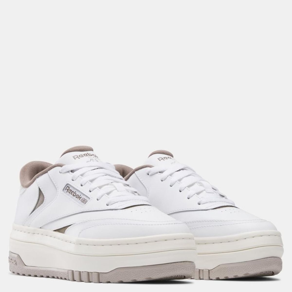 REEBOK - Zapatillas Urbanas Mujer Reebok Club C Extra