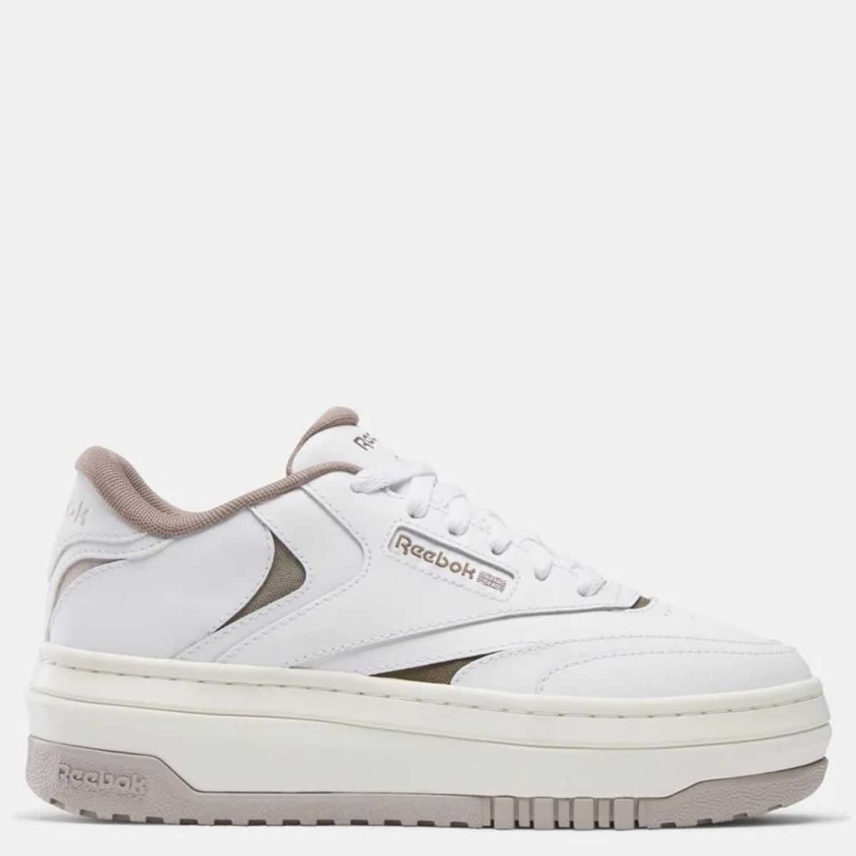 REEBOK - Zapatillas Urbanas Mujer Reebok Club C Extra