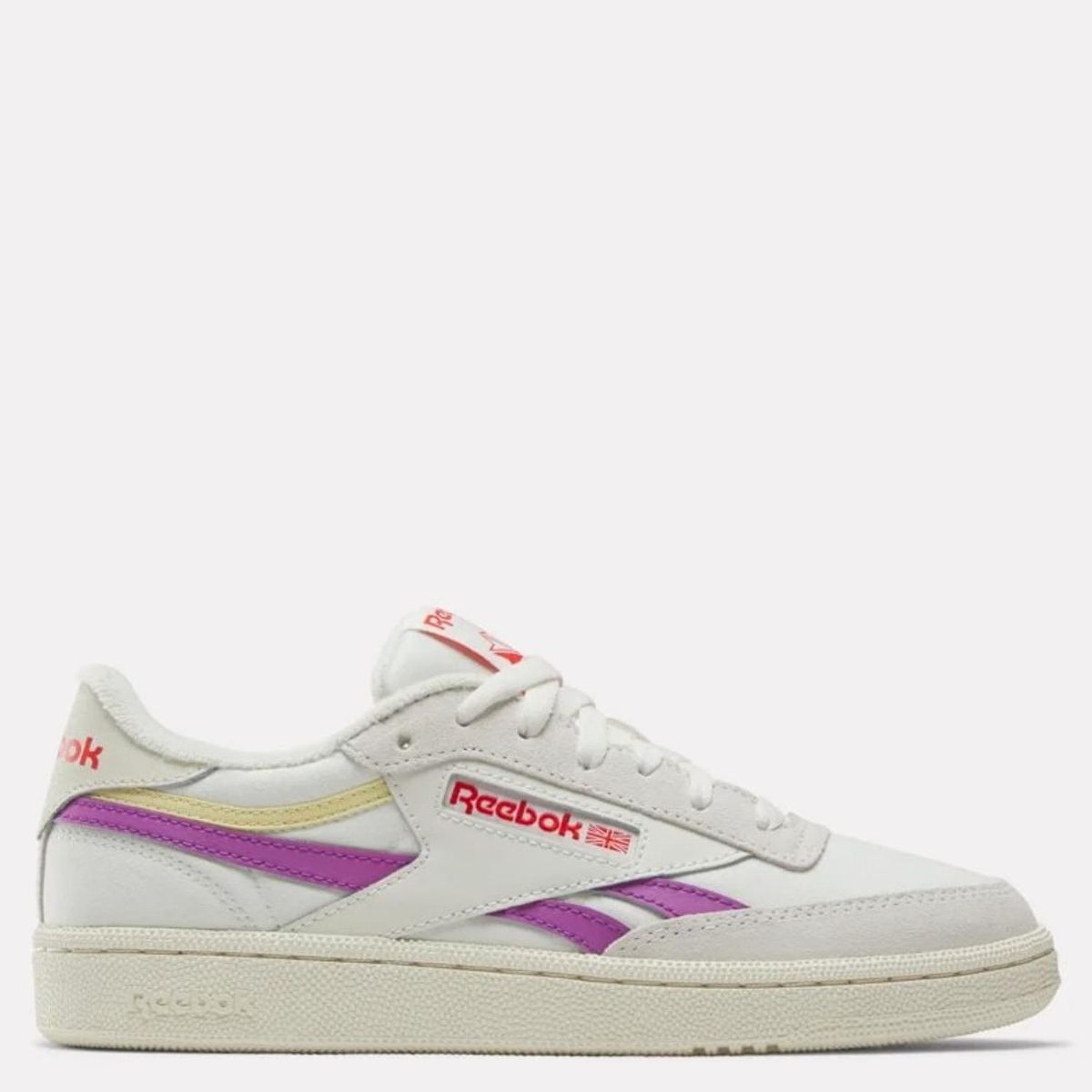 REEBOK - Zapatillas Urbanas Mujer Reebok Club C