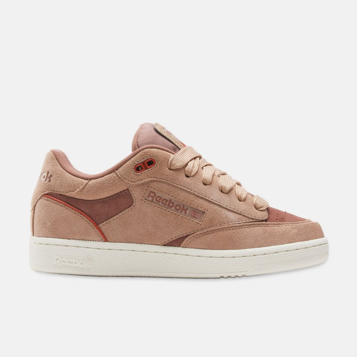 REEBOK - Zapatillas Urbanas Mujer Reebok Club C