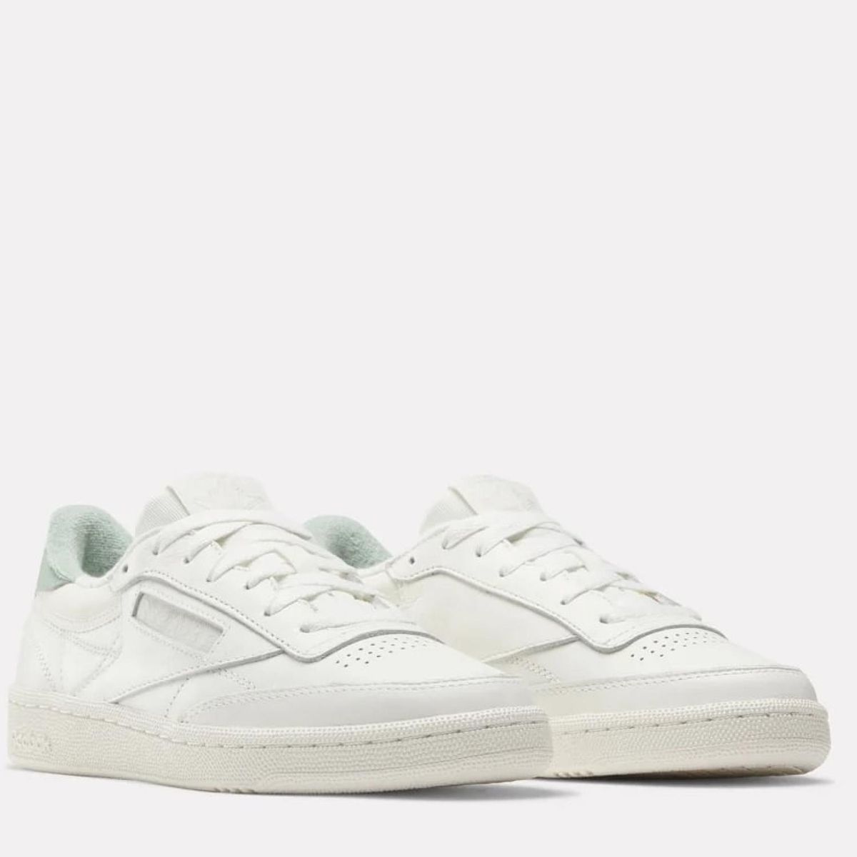 REEBOK - Zapatillas Urbanas Unisex Reebok Club C 85 Vintage
