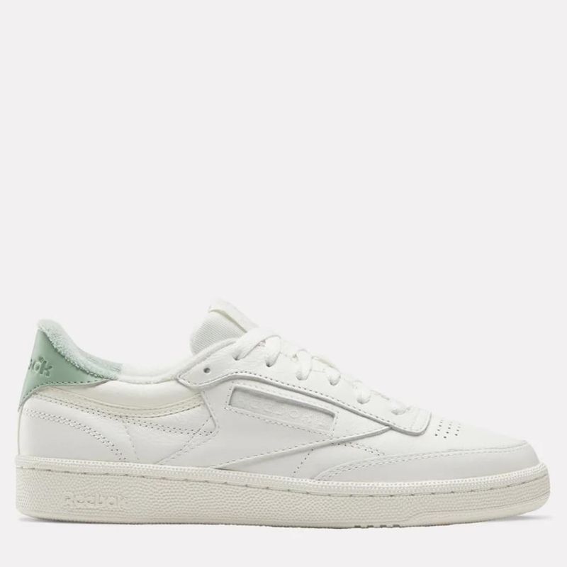 REEBOK - Zapatillas Urbanas Unisex Reebok Club C 85 Vintage
