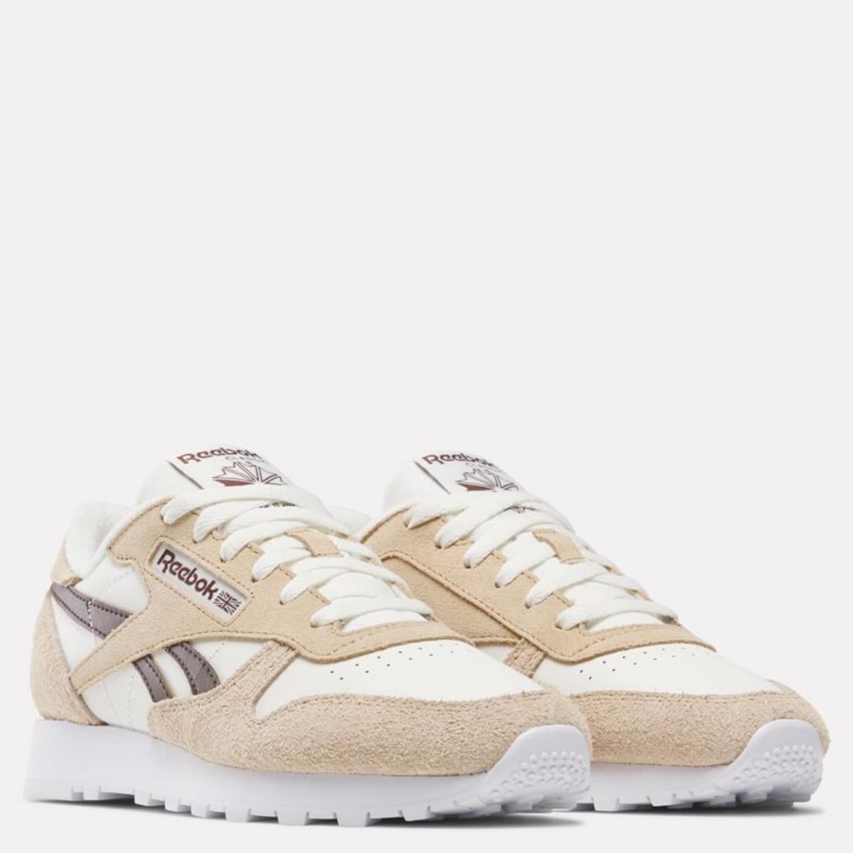 REEBOK - Zapatillas Urbanas Mujer Reebok Classic