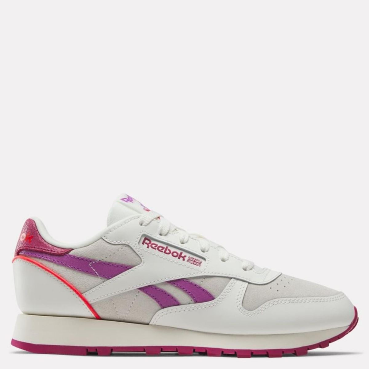 REEBOK - Zapatillas Urbanas Mujer Reebok Classic