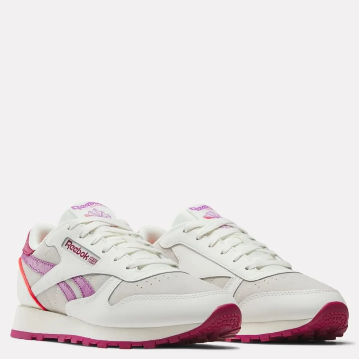 REEBOK - Zapatillas Urbanas Mujer Reebok Classic