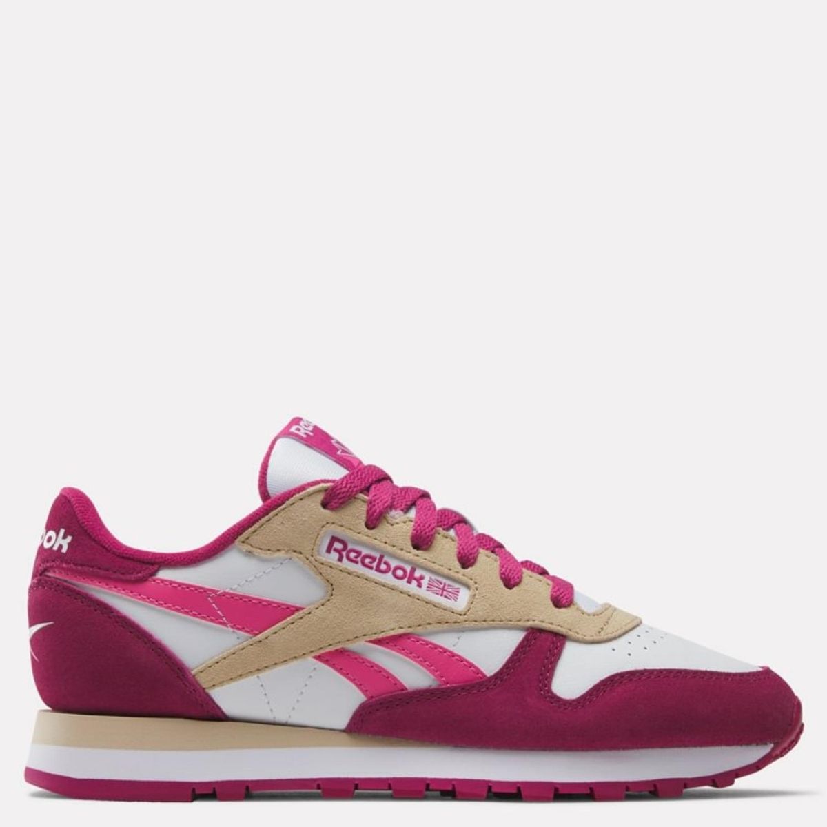 REEBOK - Zapatillas Urbanas Mujer Reebok Classic