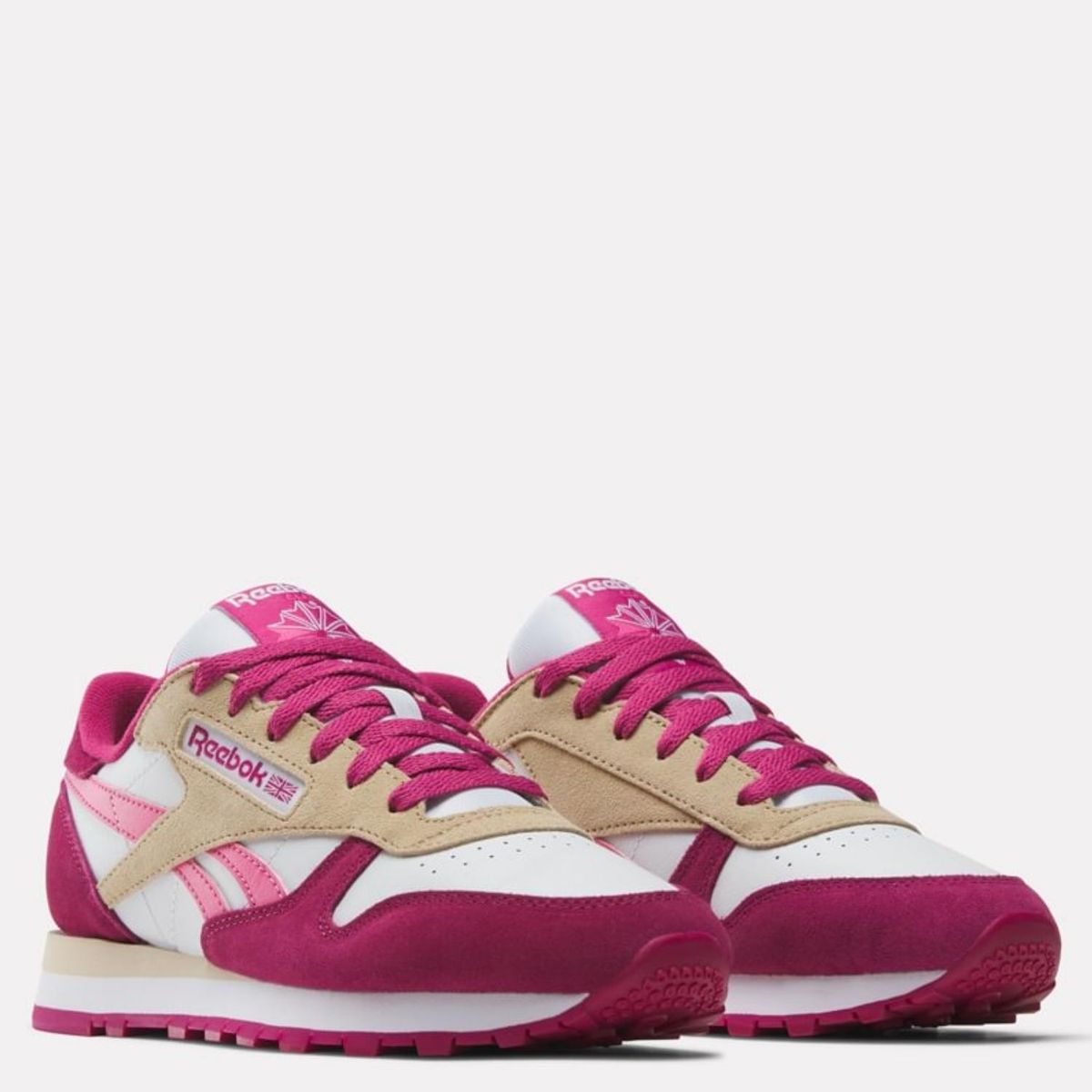 REEBOK - Zapatillas Urbanas Mujer Reebok Classic
