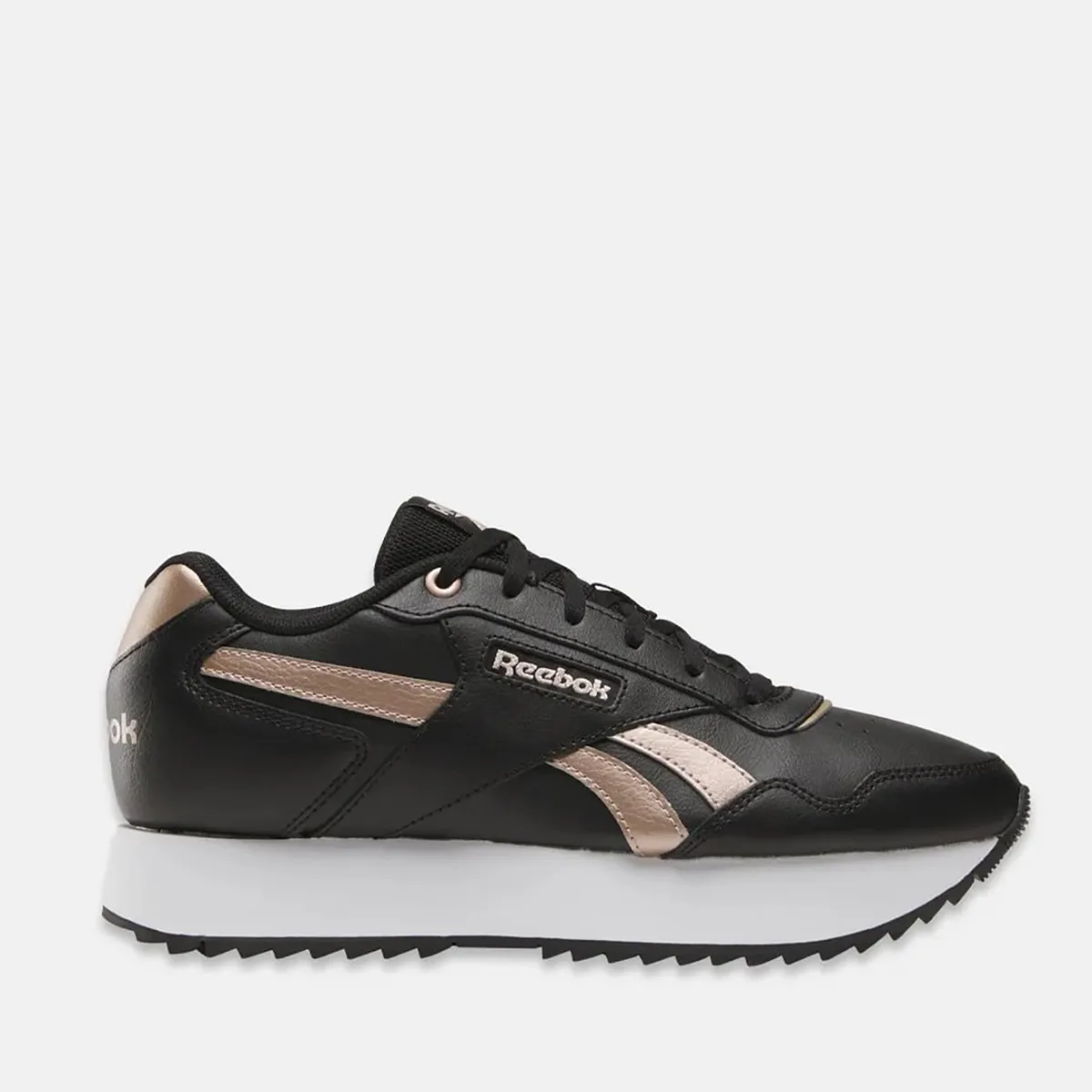 REEBOK - Zapatillas Urbanas Mujer Reebok Glide Ripple Double 