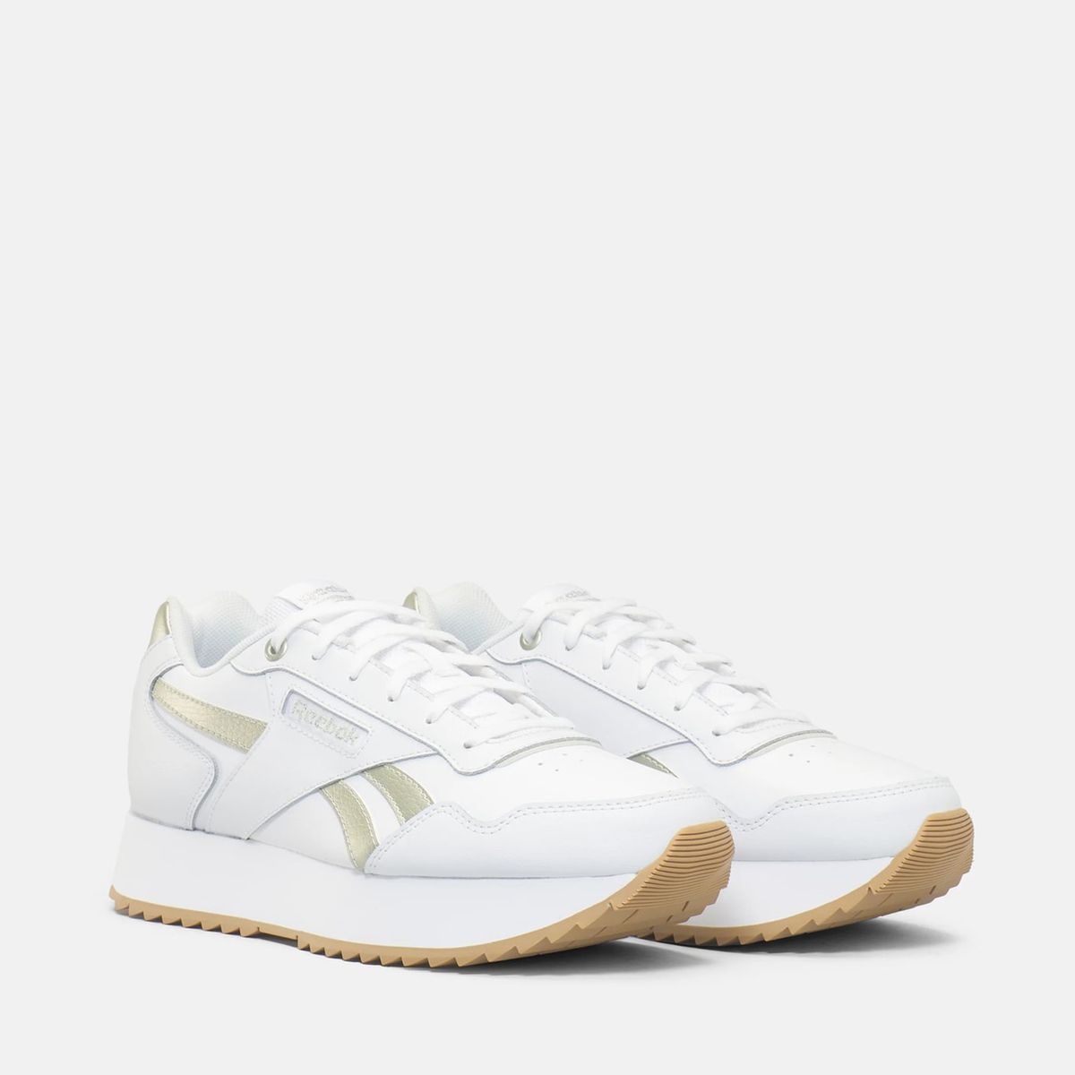 REEBOK - Zapatillas Urbanas Mujer Reebok Glide Ripple Double 