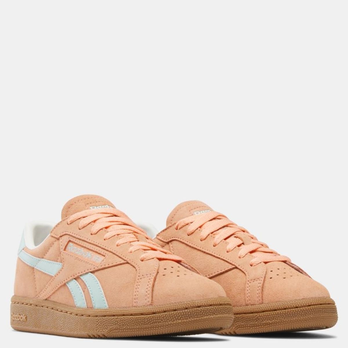 REEBOK - Zapatillas Urbanas Mujer Reebok Club C Grounds