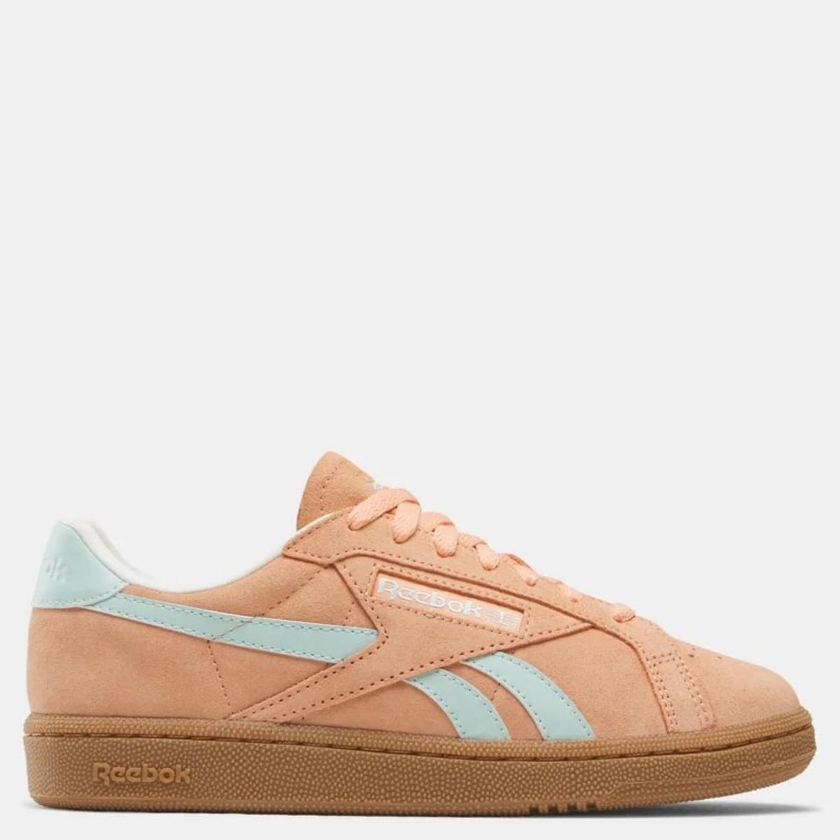 REEBOK - Zapatillas Urbanas Mujer Reebok Club C Grounds