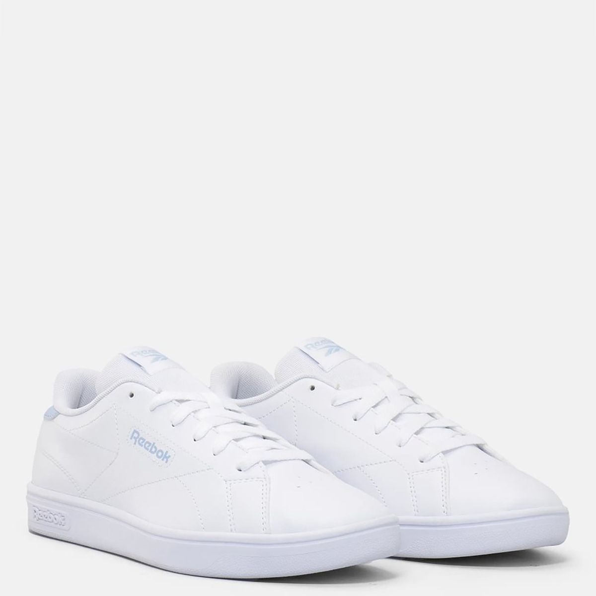 REEBOK - Zapatillas Urbanas Court Clean Mujer Reebok