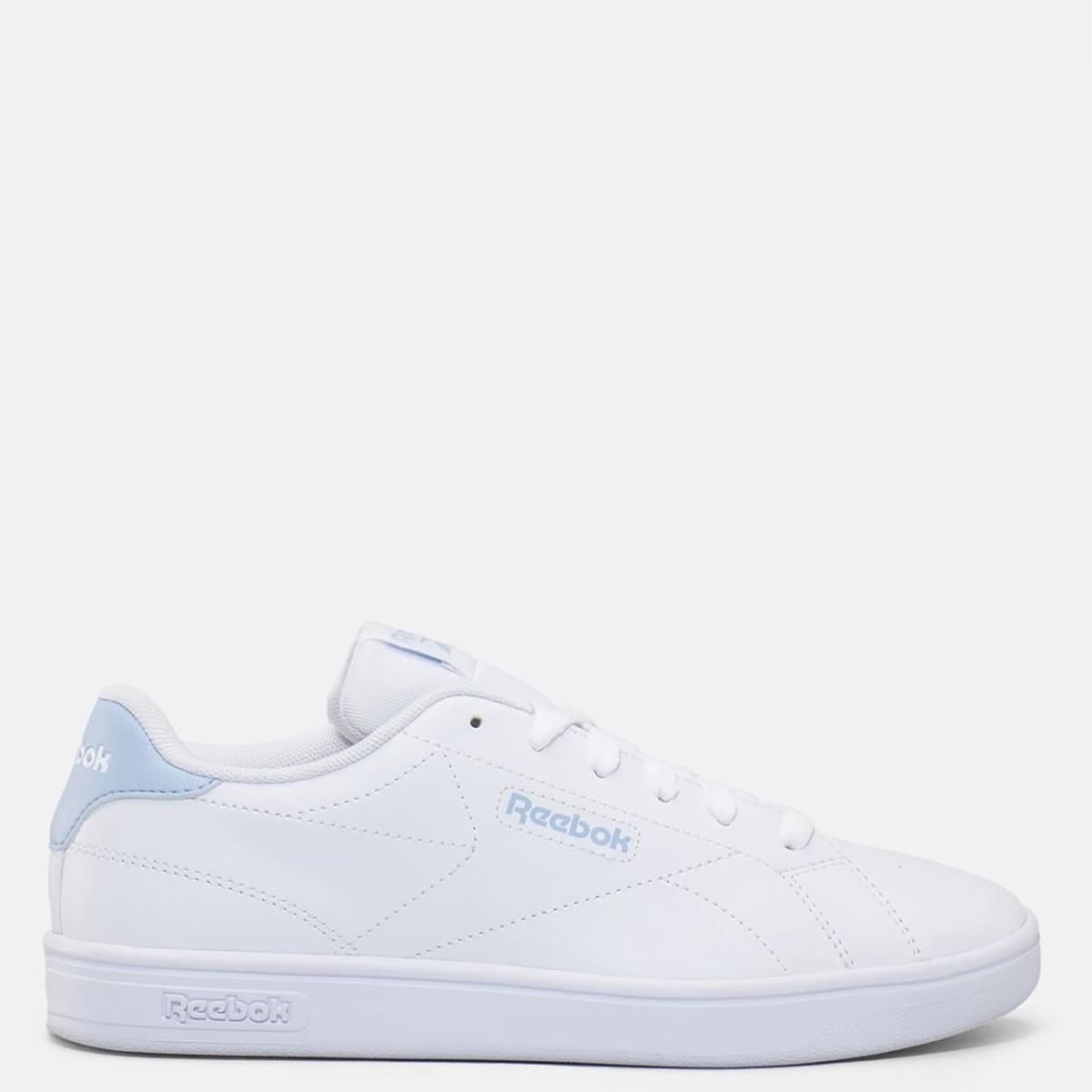 REEBOK - Zapatillas Urbanas Court Clean Mujer Reebok