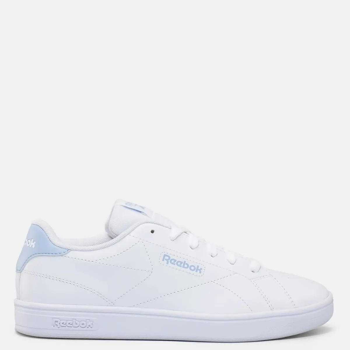 REEBOK - Zapatillas Urbanas Court Clean Mujer Reebok