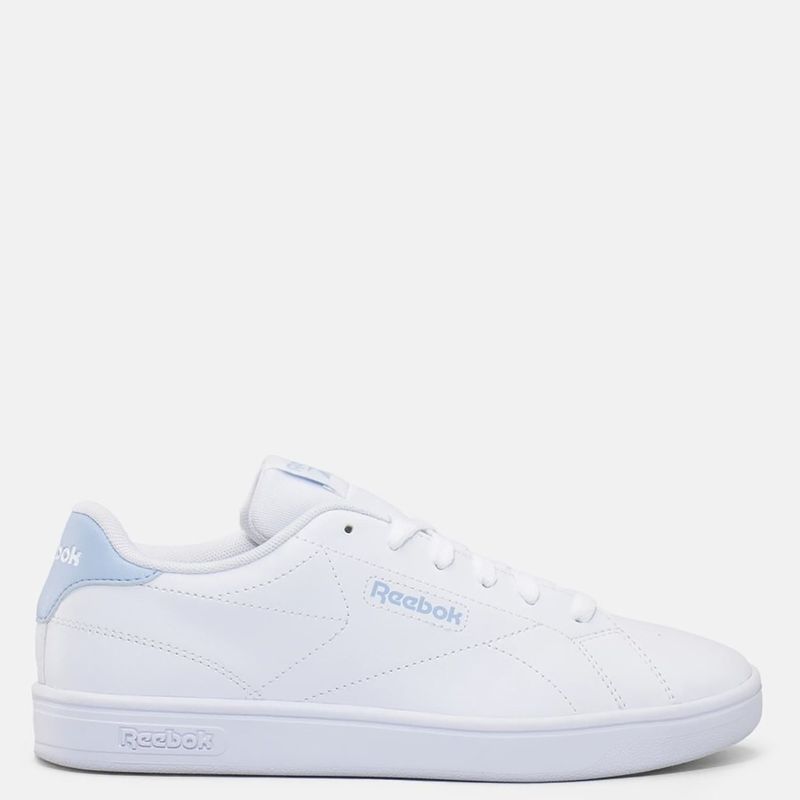 REEBOK - Zapatillas Urbanas Court Clean Mujer Reebok