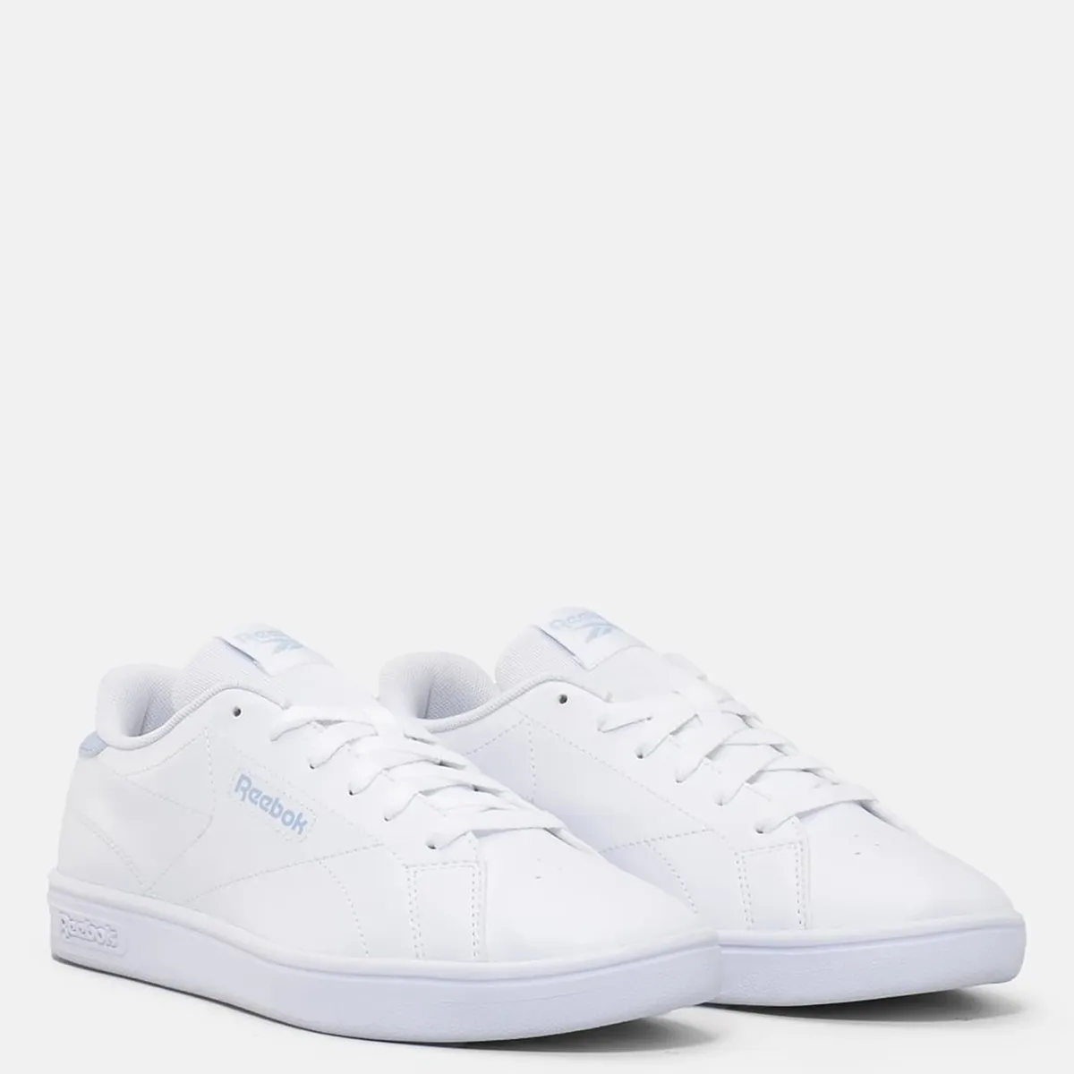 REEBOK - Zapatillas Urbanas Court Clean Mujer Reebok