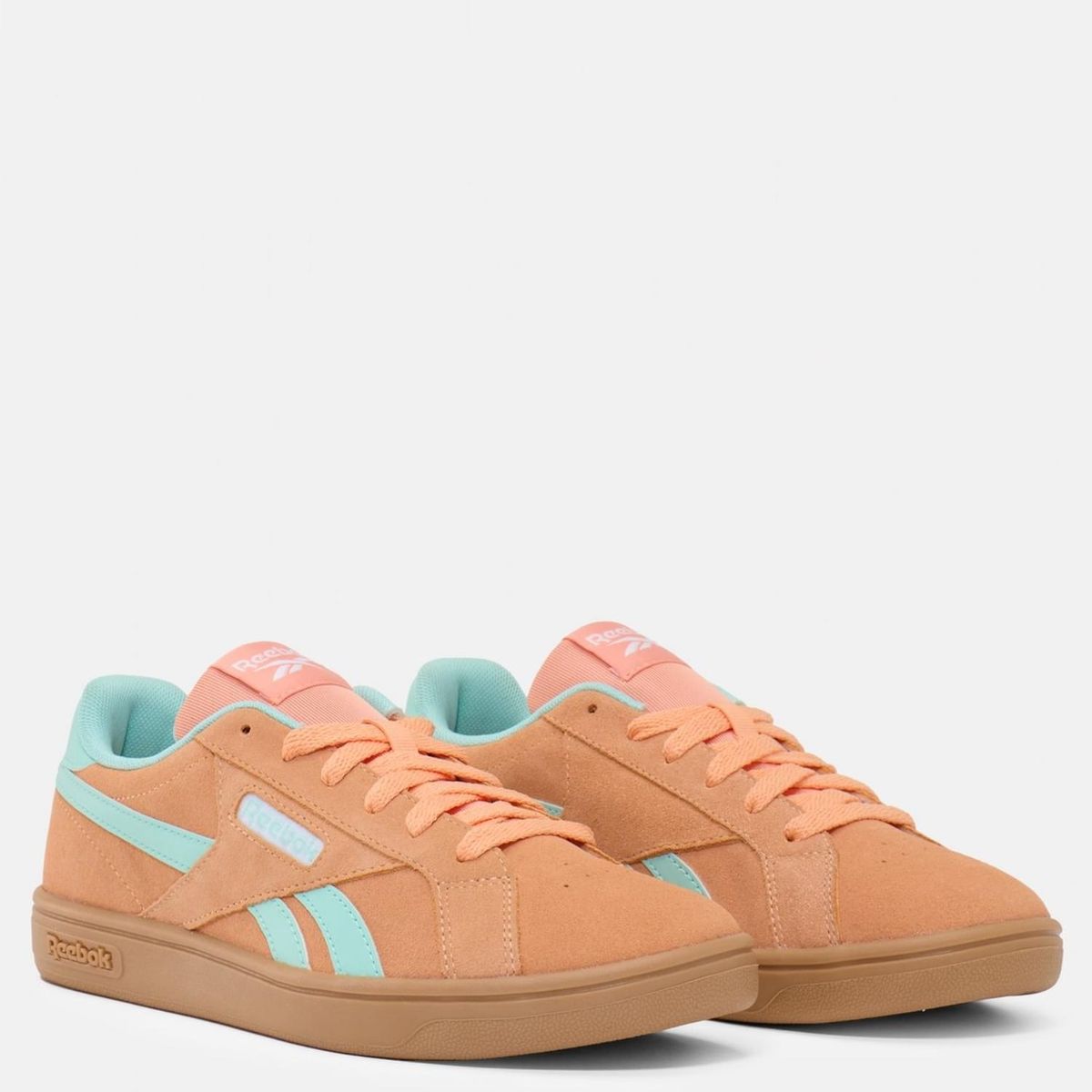 REEBOK - Zapatillas Urbanas Mujer Reebok Court Retro