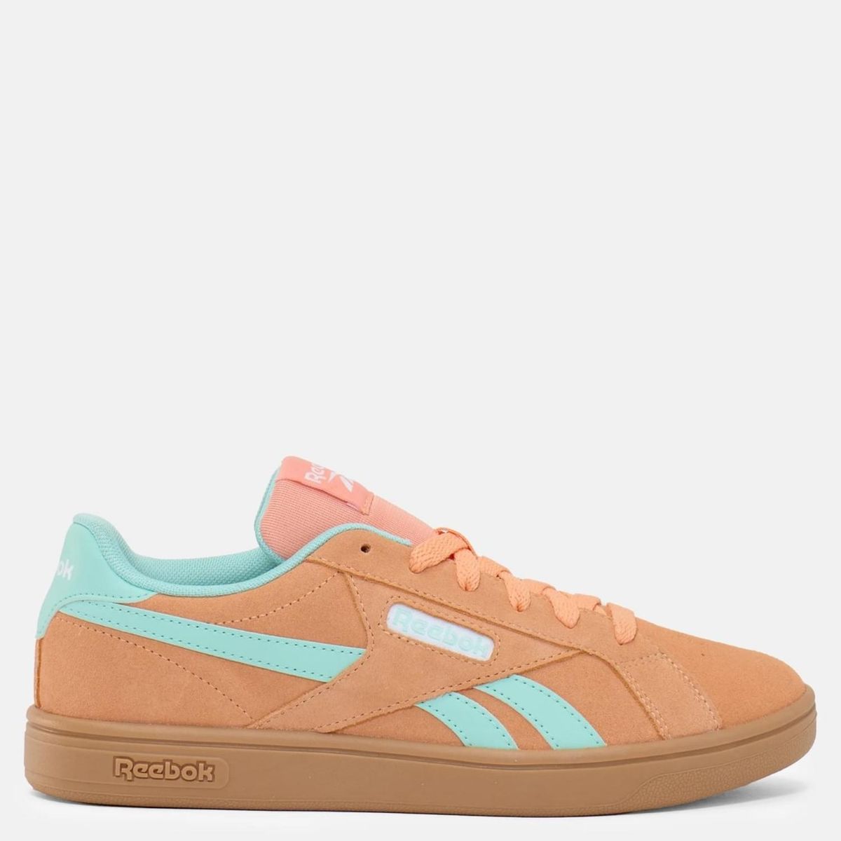 REEBOK - Zapatillas Urbanas Mujer Reebok Court Retro