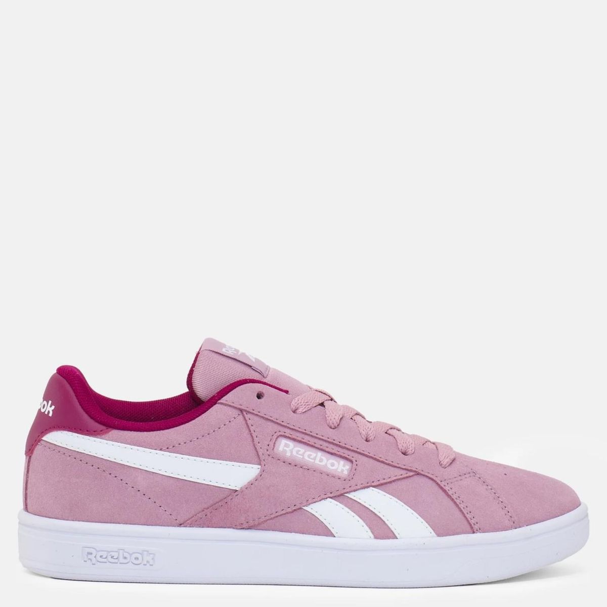 REEBOK - Zapatillas Urbanas Mujer Reebok Court Retro