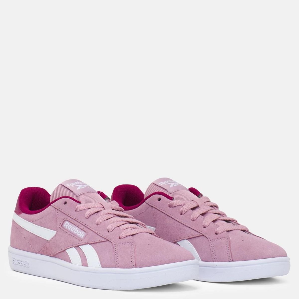 REEBOK - Zapatillas Urbanas Mujer Reebok Court Retro