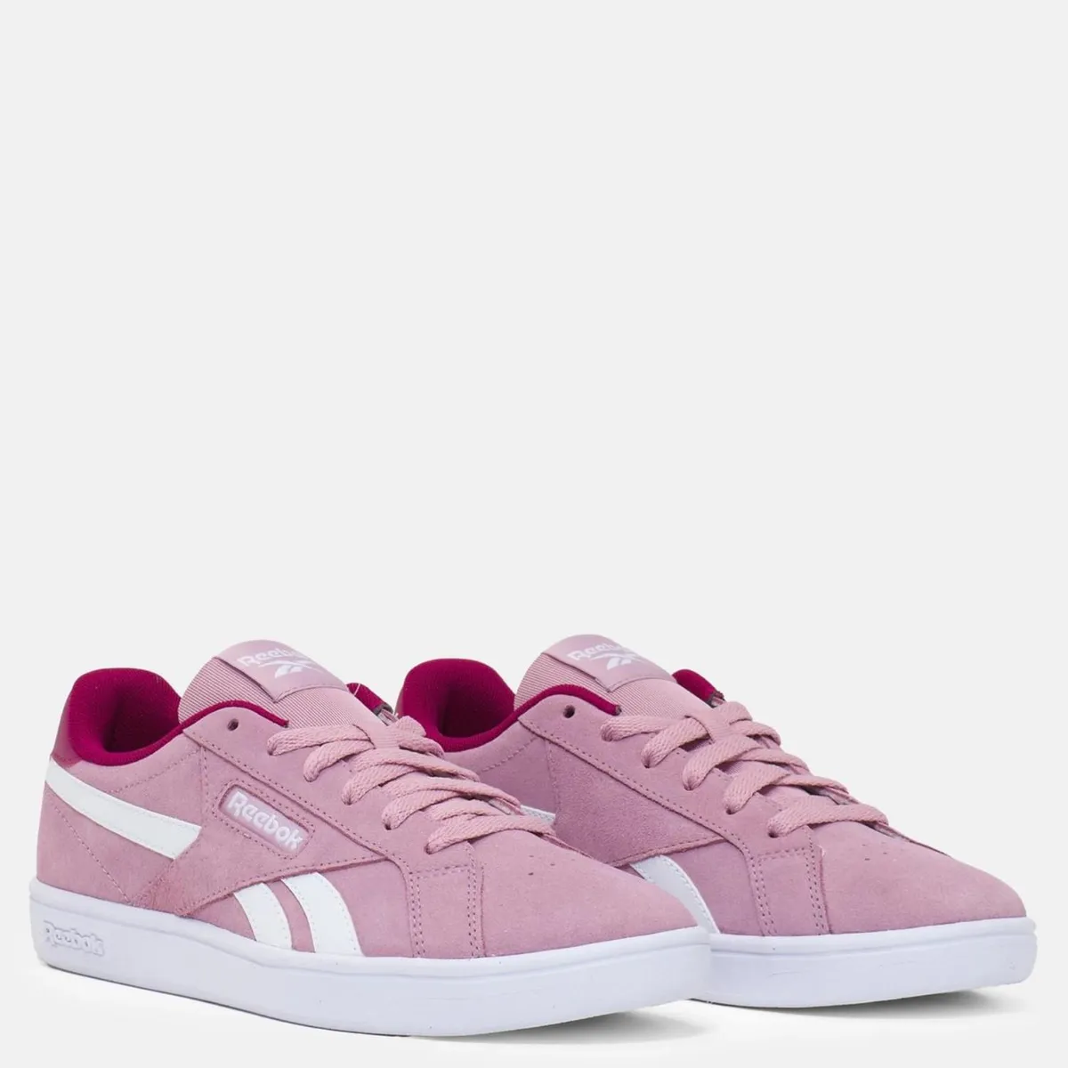 REEBOK - Zapatillas Urbanas Mujer Reebok Court Retro