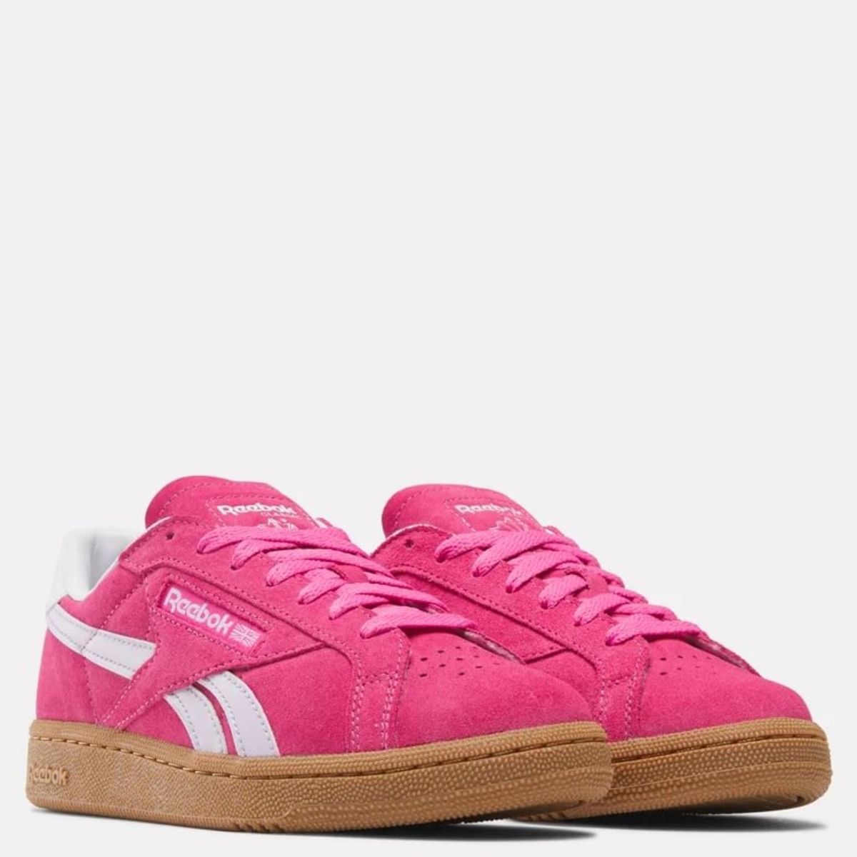 REEBOK - Zapatillas Urbanas Mujer Reebok Club C Grounds