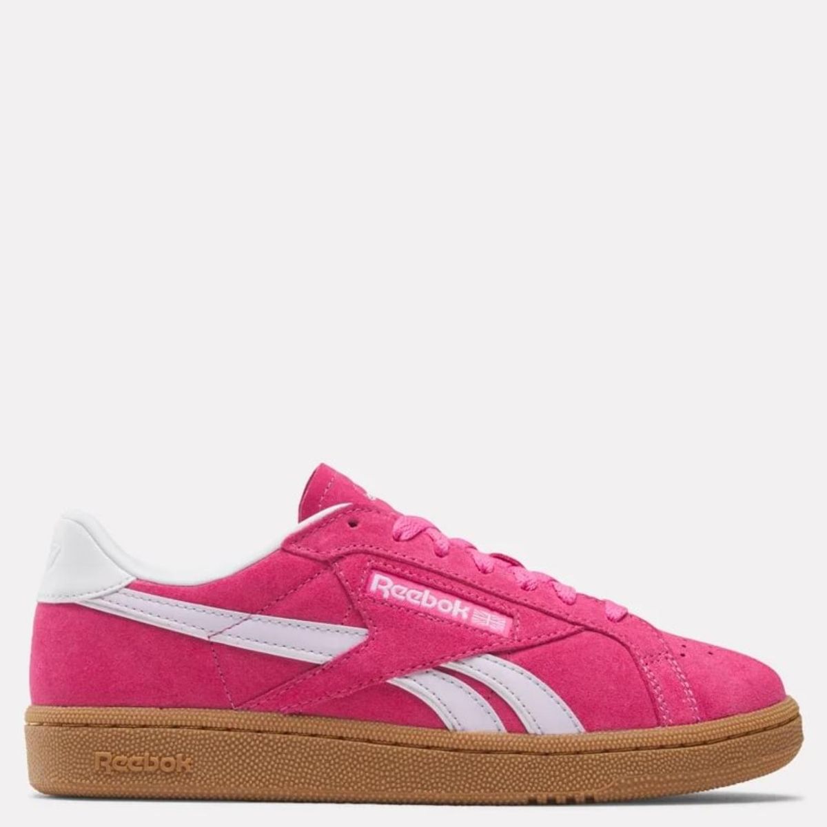 REEBOK - Zapatillas Urbanas Mujer Reebok Club C Grounds