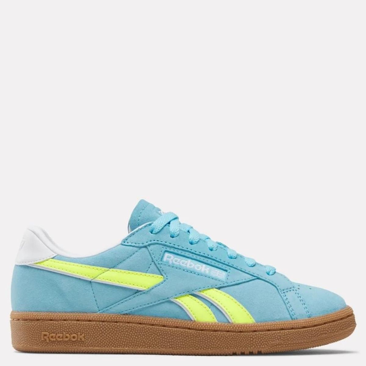 REEBOK - Zapatillas Urbanas Mujer Reebok Club C Grounds