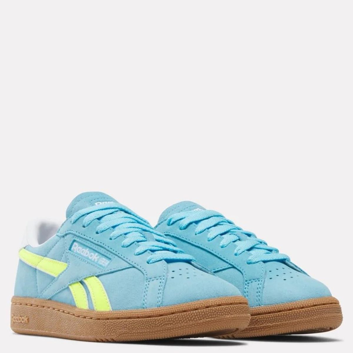REEBOK - Zapatillas Urbanas Mujer Reebok Club C Grounds