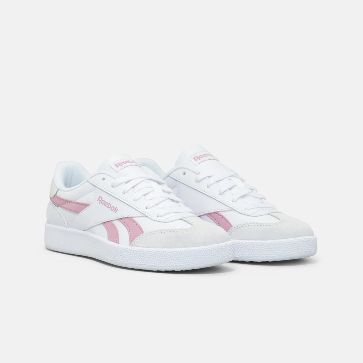 REEBOK - Zapatilla Urbana Reebok Smash Edge Mujer Reebok