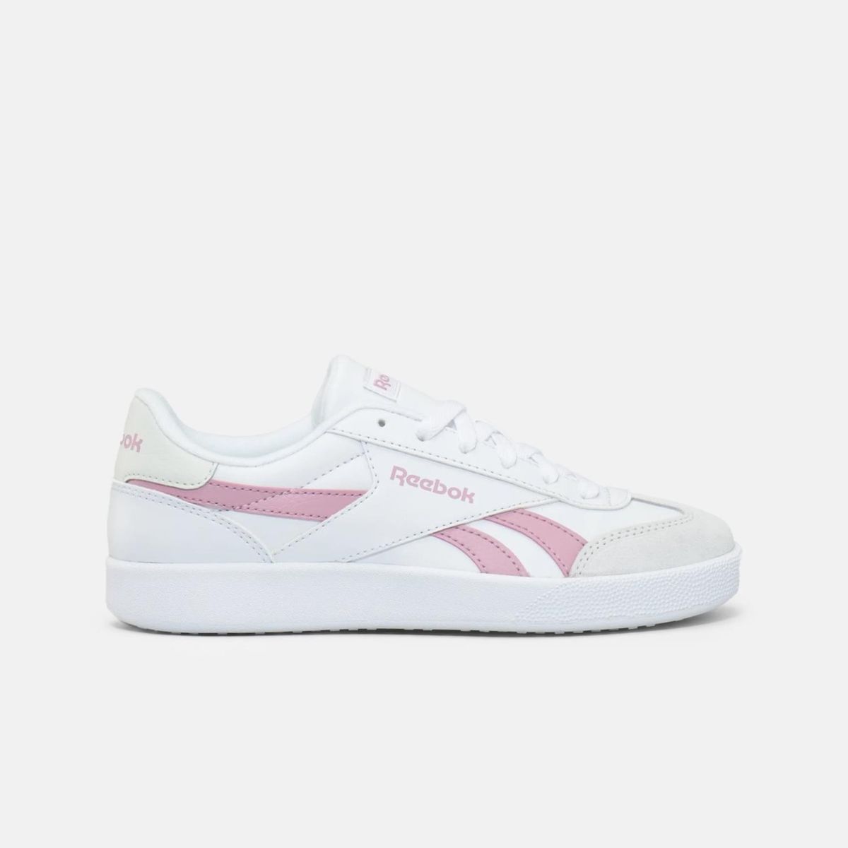 REEBOK - Zapatilla Urbana Reebok Smash Edge Mujer Reebok