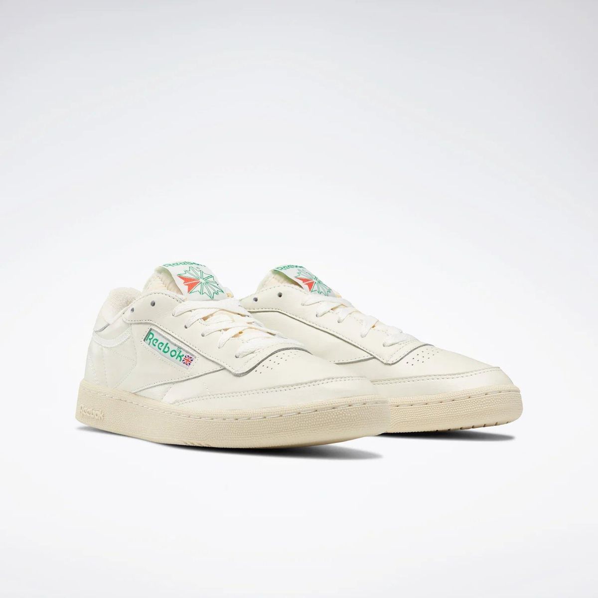REEBOK - Zapatillas Urbanas Mujer Reebok Club C Vintage