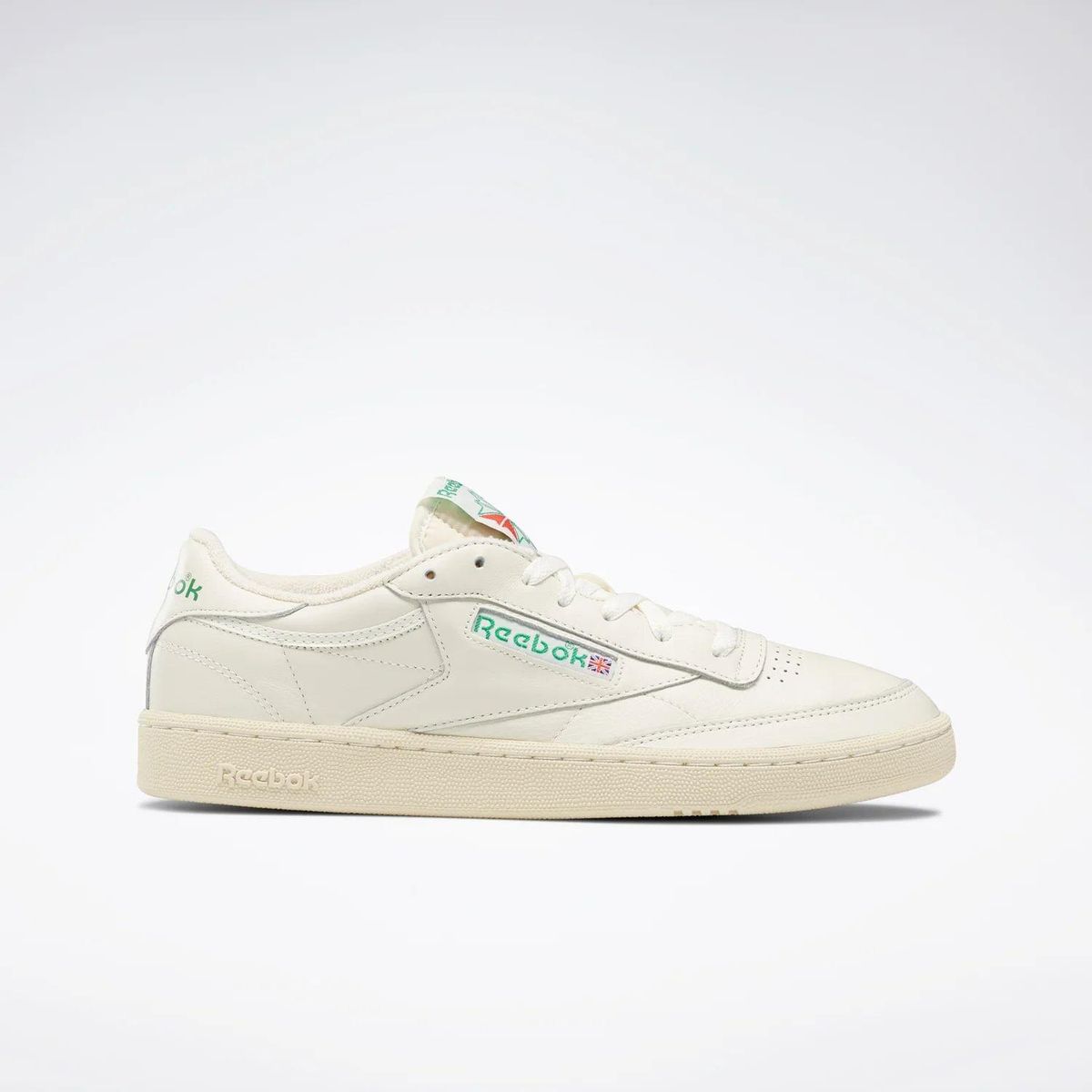 REEBOK - Zapatillas Urbanas Mujer Reebok Club C Vintage