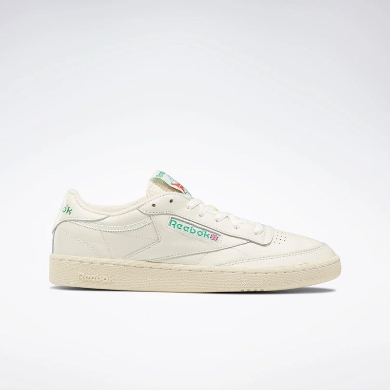 REEBOK - Zapatillas Urbanas Mujer Reebok Club C Vintage